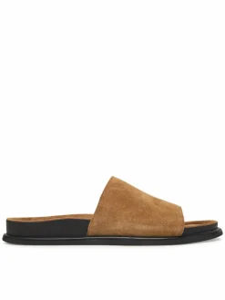 Ciabatte Effie 5922-440-08 Marrone