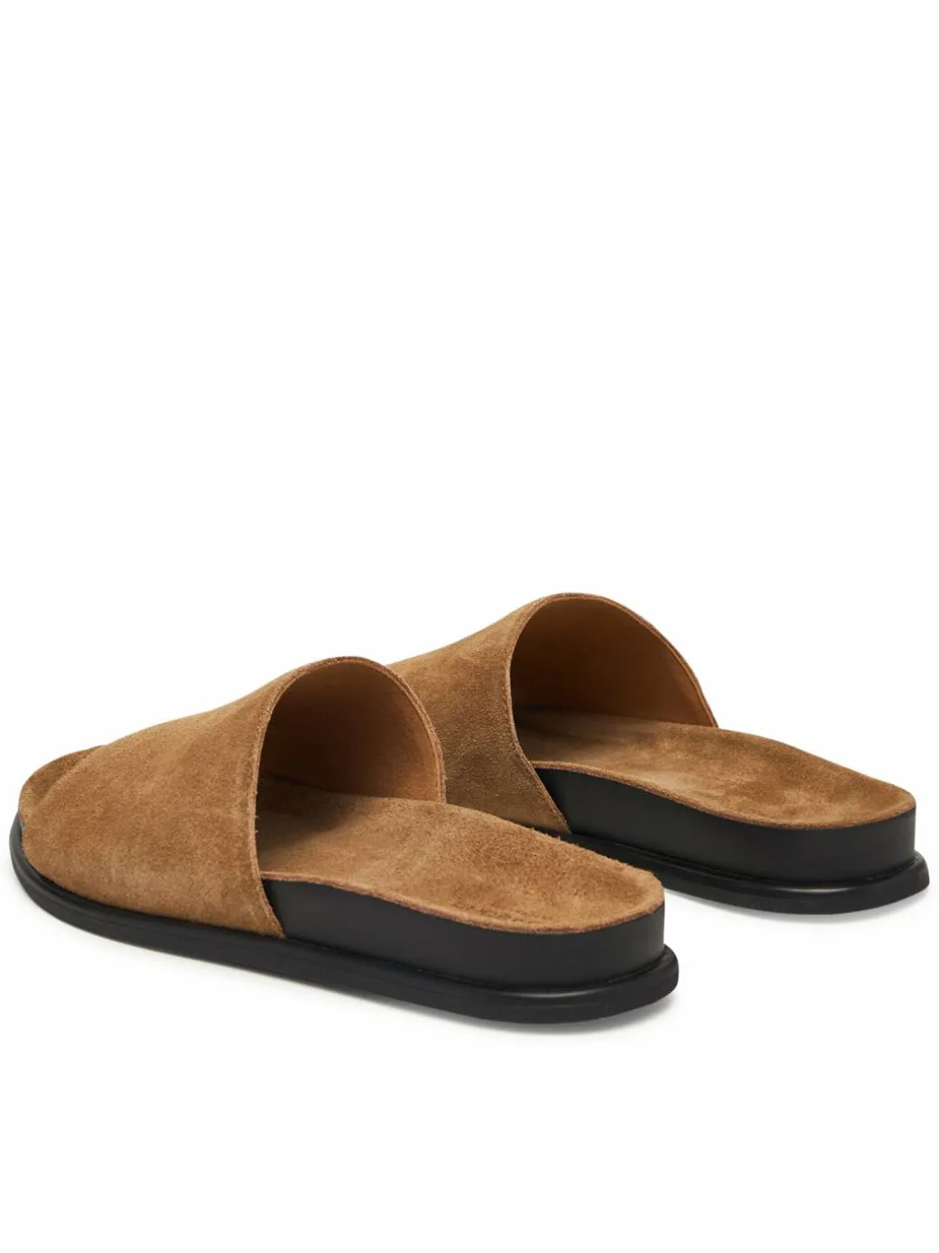Ciabatte Effie 5922-440-08 Marrone