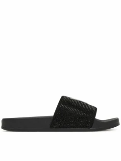 Ciabatte E6GZ16 BB00F Nero