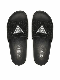 Ciabatte E6GZ16 BB00F Nero