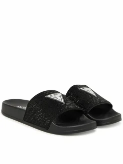 Ciabatte E6GZ16 BB00F Nero