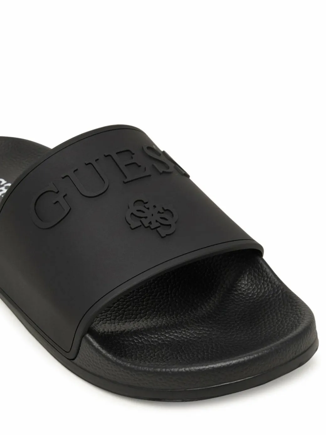 Ciabatte E6GZ17 BB00F Nero