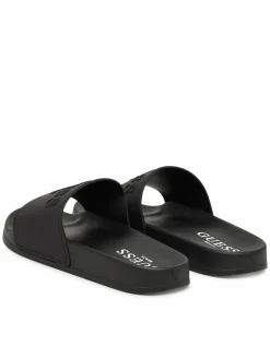 Ciabatte E6GZ17 BB00F Nero