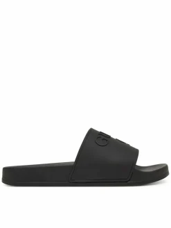 Ciabatte E6GZ17 BB00F Nero