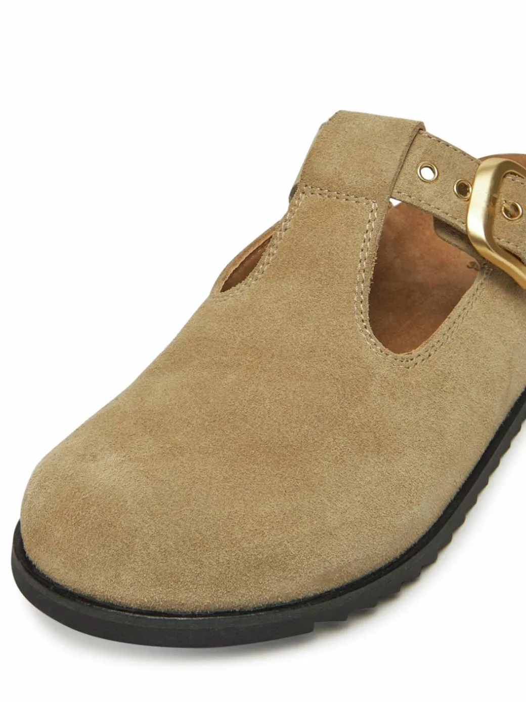 Ciabatte EMERY-199 Beige