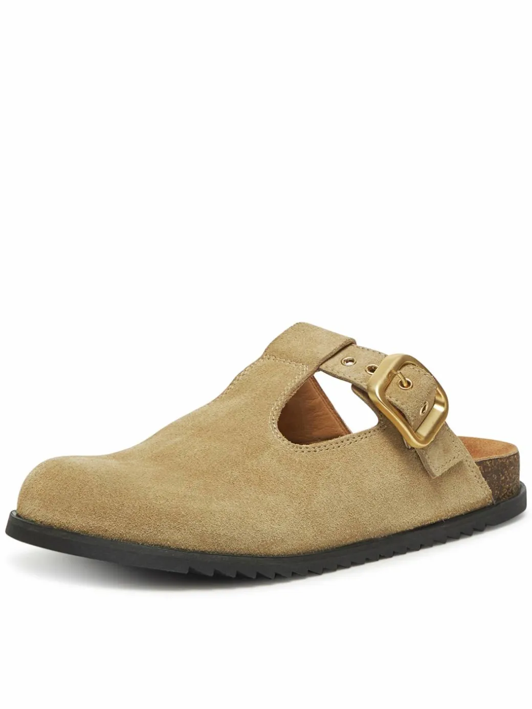 Ciabatte EMERY-199 Beige