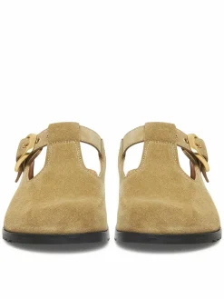 Ciabatte EMERY-199 Beige