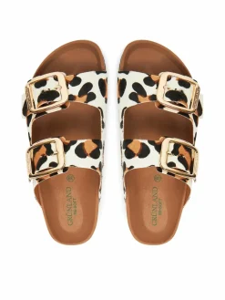 Ciabatte Enny CB0784 Beige