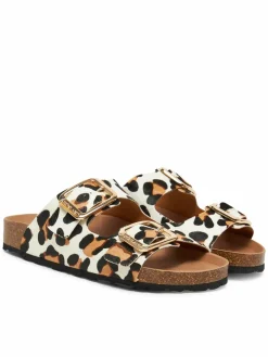 Ciabatte Enny CB0784 Beige