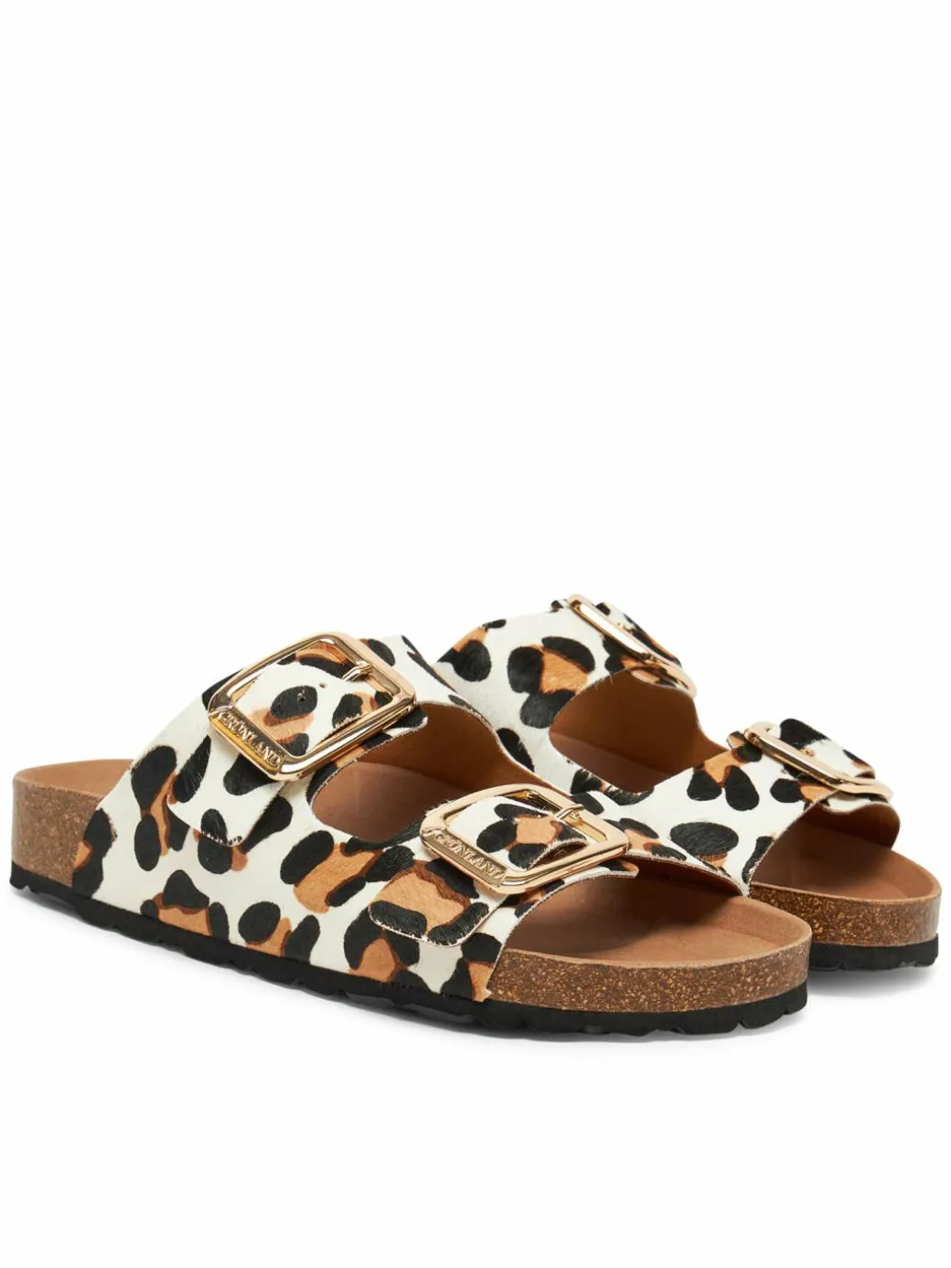 Ciabatte Enny CB0784 Beige