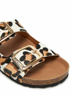 Ciabatte Enny CB0784 Beige