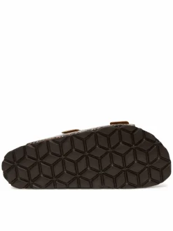 Ciabatte Enny CB0813 Marrone