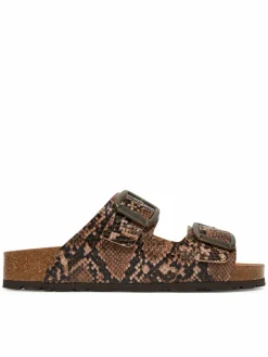 Ciabatte Enny CB0813 Marrone