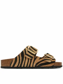 Ciabatte Enny CB0784 Marrone