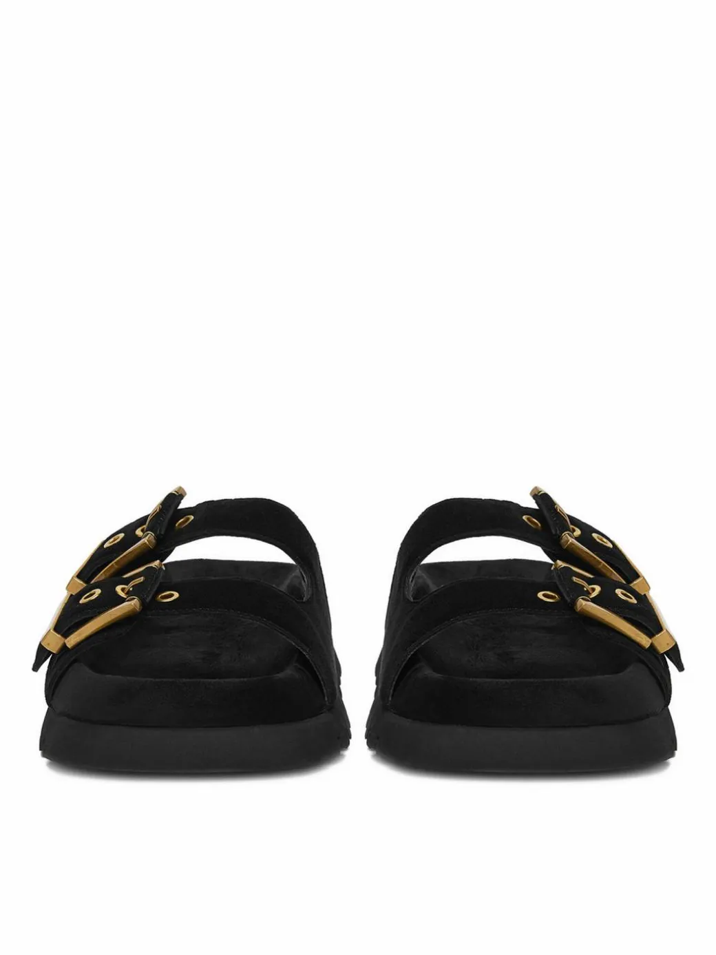 Ciabatte EO-ALIVIA-LT2525-1 Nero