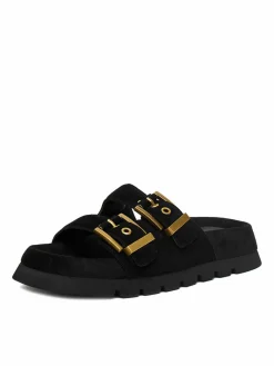 Ciabatte EO-ALIVIA-LT2525-1 Nero