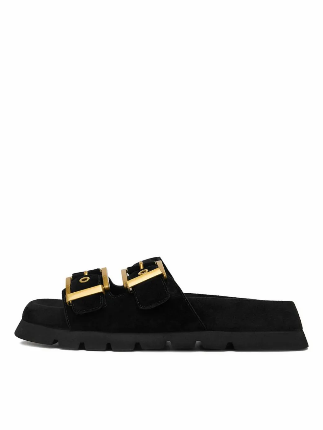 Ciabatte EO-ALIVIA-LT2525-1 Nero