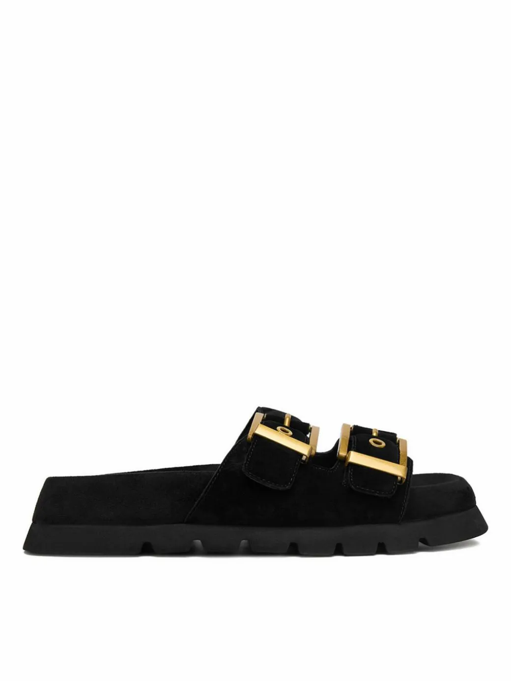 Ciabatte EO-ALIVIA-LT2525-1 Nero