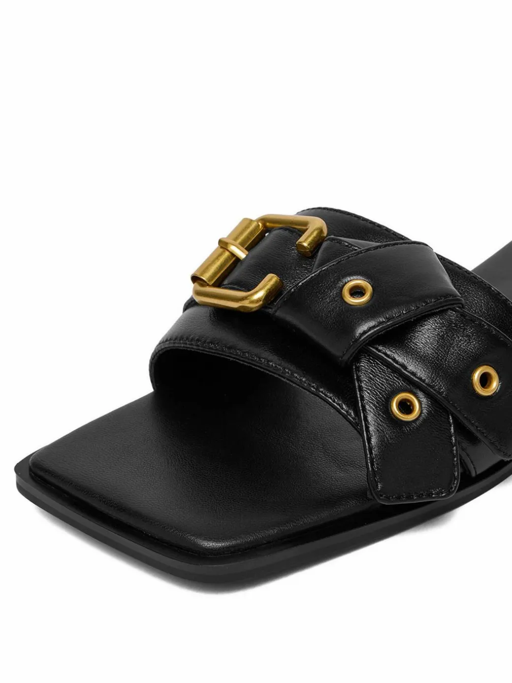 Ciabatte EO-ANDI-V2230-63 Nero