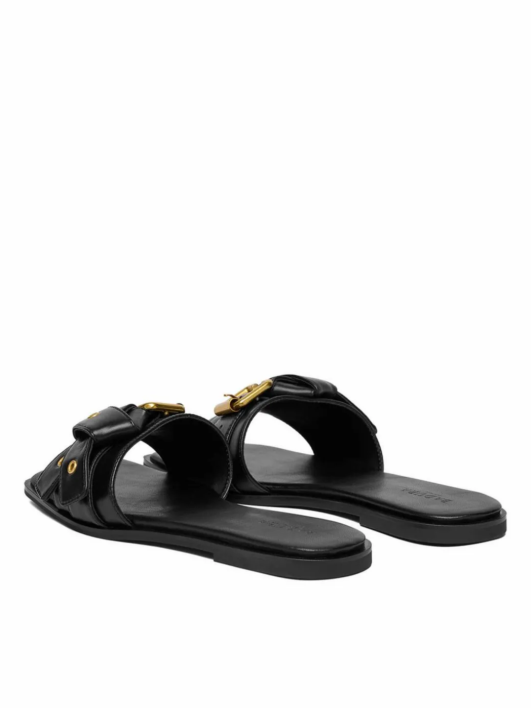 Ciabatte EO-ANDI-V2230-63 Nero