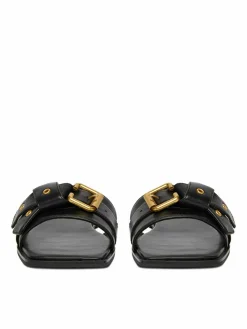 Ciabatte EO-ANDI-V2230-63 Nero