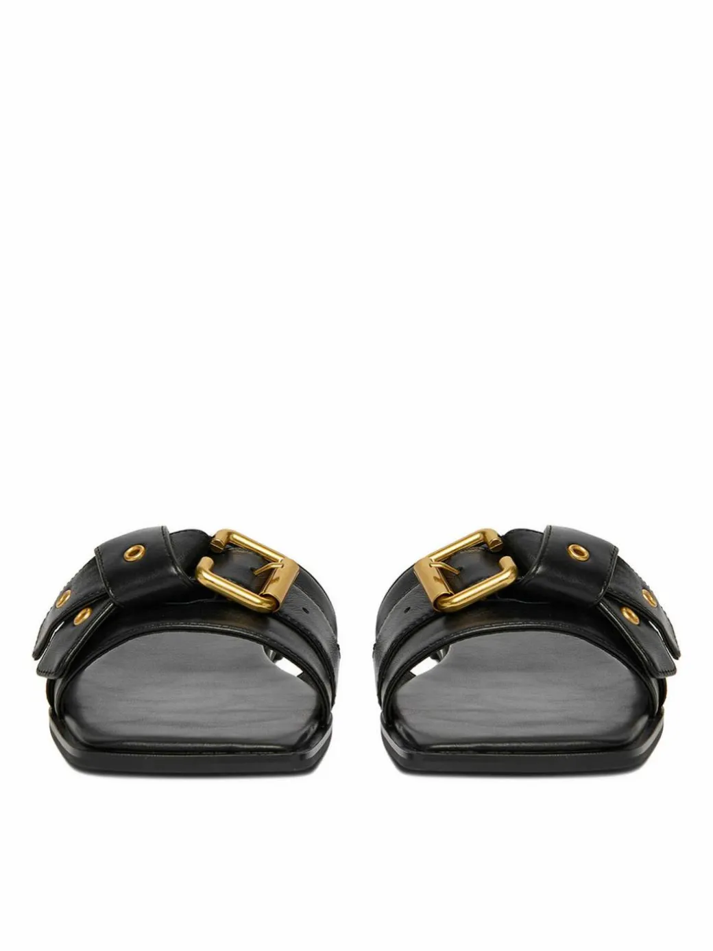 Ciabatte EO-ANDI-V2230-63 Nero