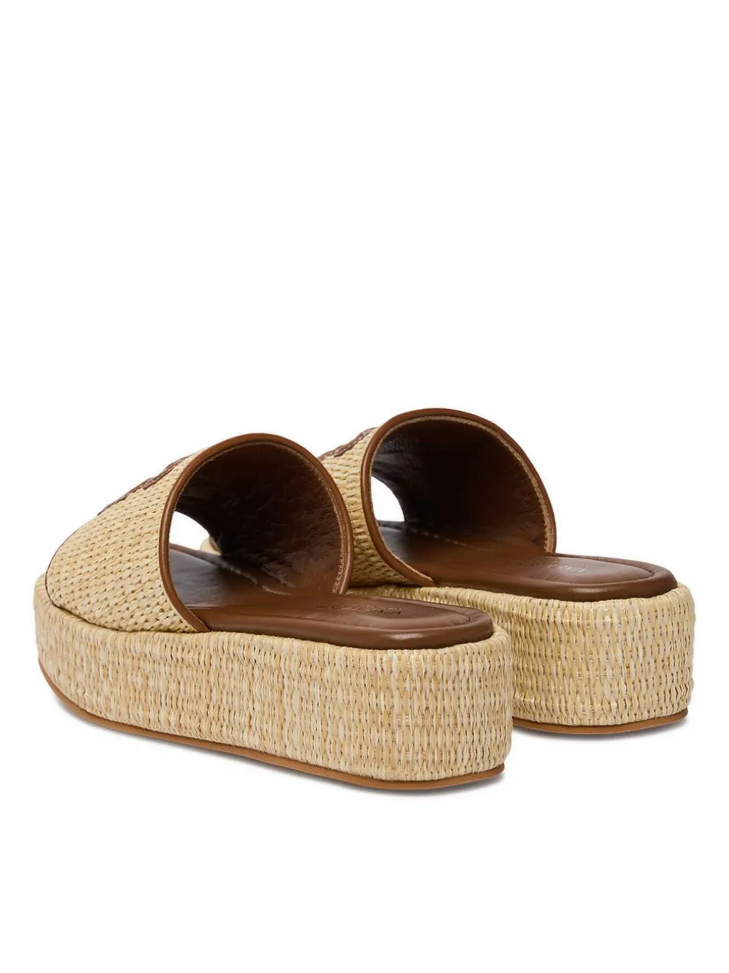 Ciabatte EO-259-8201 Beige