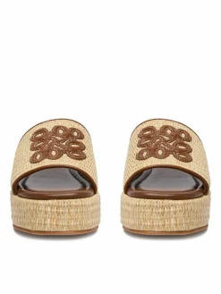 Ciabatte EO-259-8201 Beige