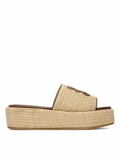 Ciabatte EO-259-8201 Beige