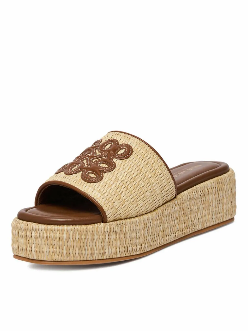 Ciabatte EO-259-8201 Beige