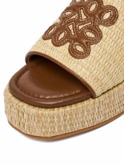 Ciabatte EO-259-8201 Beige