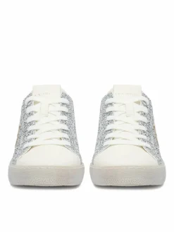 Ciabatte EO-ELLA-WSDR13670-2 Bianco