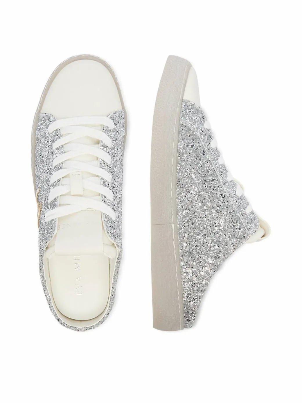Ciabatte EO-ELLA-WSDR13670-2 Bianco