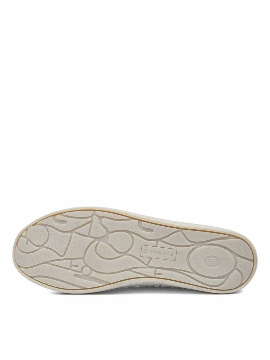 Ciabatte EO-ELLA-WSDR13670-2 Bianco