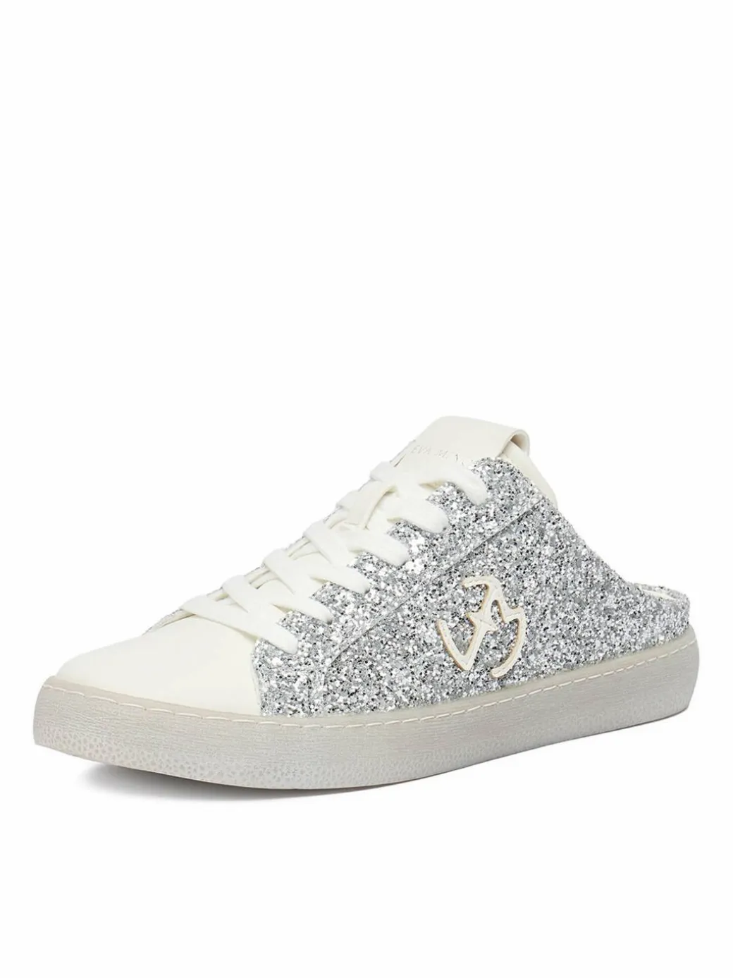 Ciabatte EO-ELLA-WSDR13670-2 Bianco