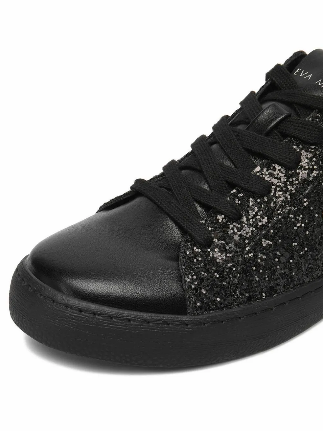 Ciabatte EO-ELLA-WSDR13670-2 Nero