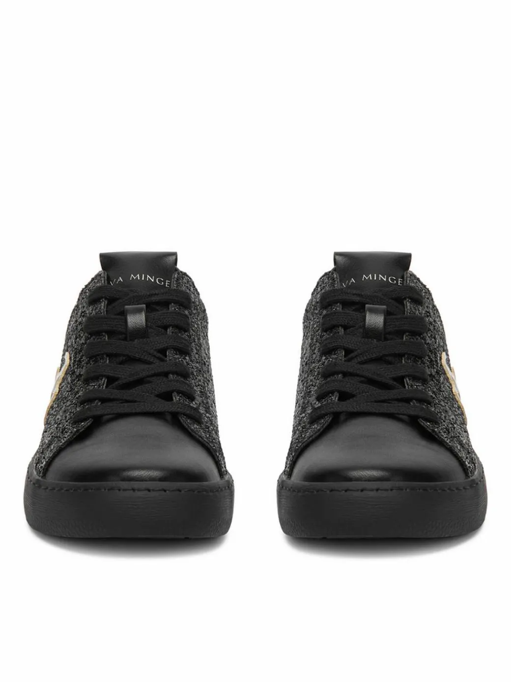 Ciabatte EO-ELLA-WSDR13670-2 Nero