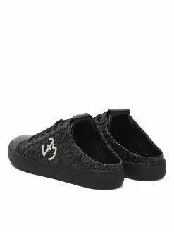 Ciabatte EO-ELLA-WSDR13670-2 Nero