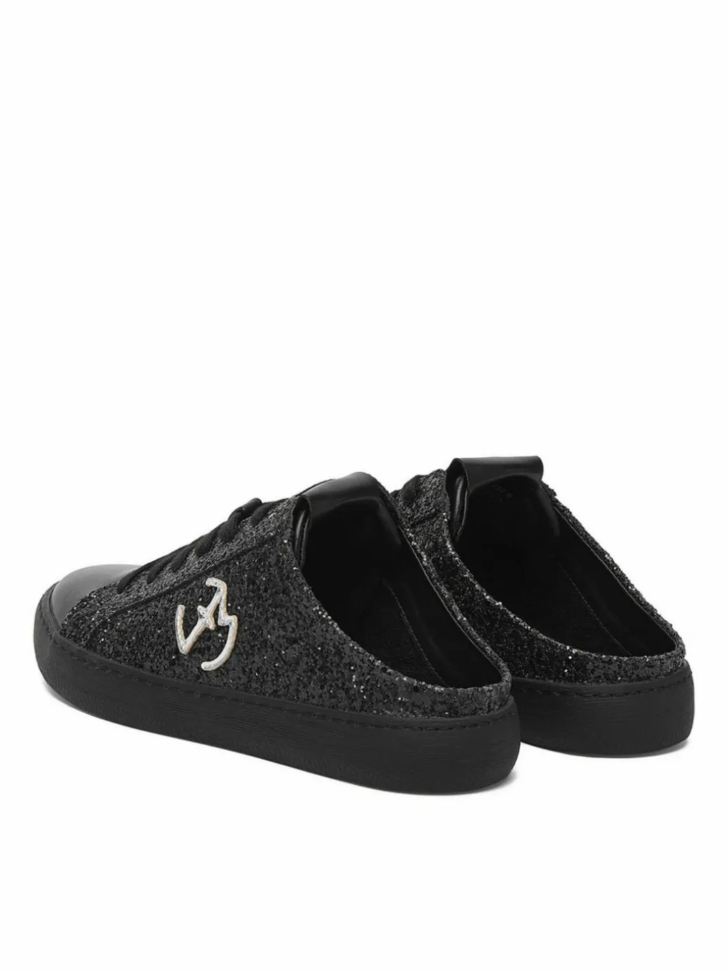 Ciabatte EO-ELLA-WSDR13670-2 Nero
