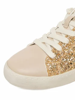Ciabatte EO-ELLA-WSDR13670-2 Oro