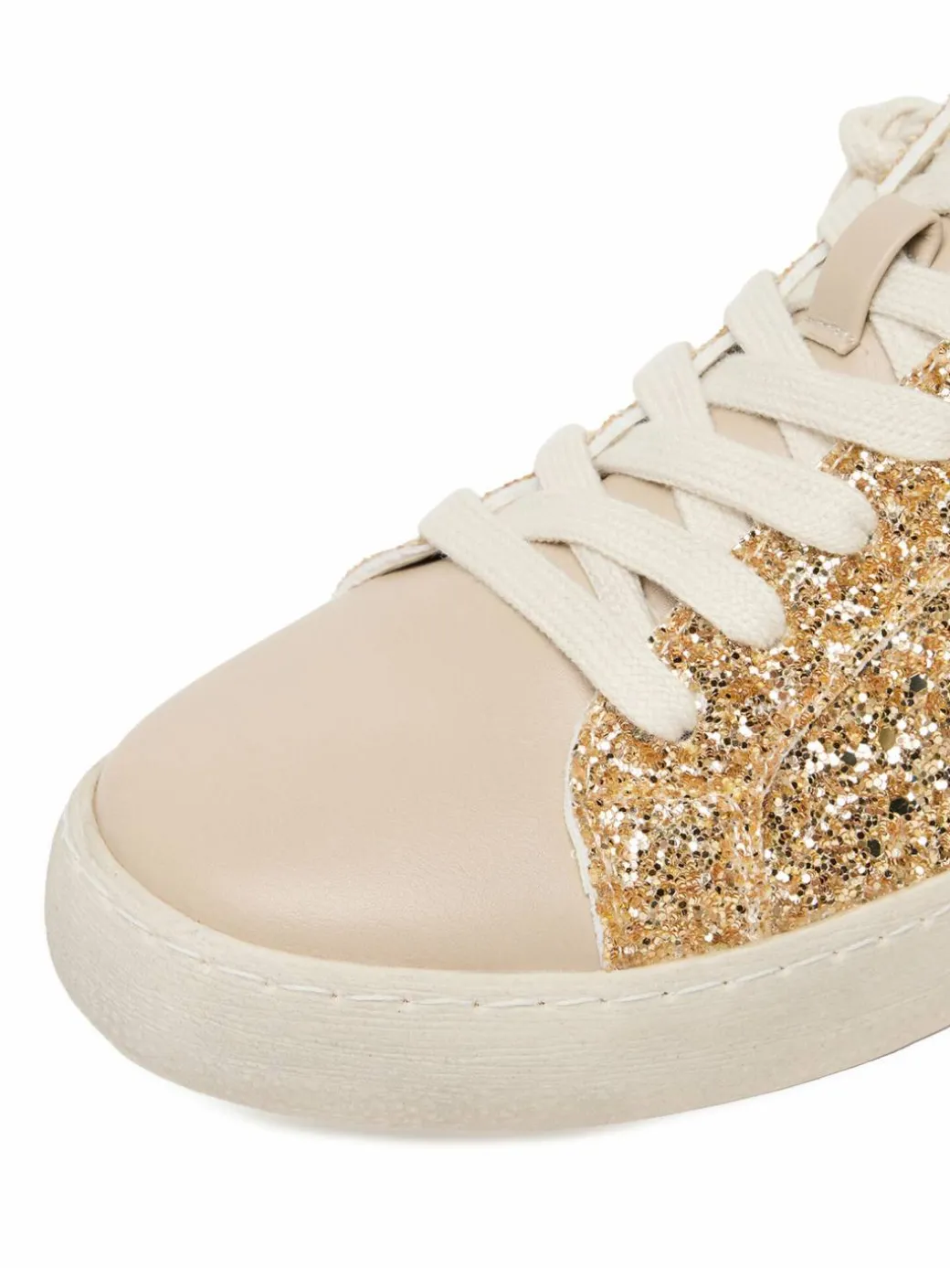 Ciabatte EO-ELLA-WSDR13670-2 Oro