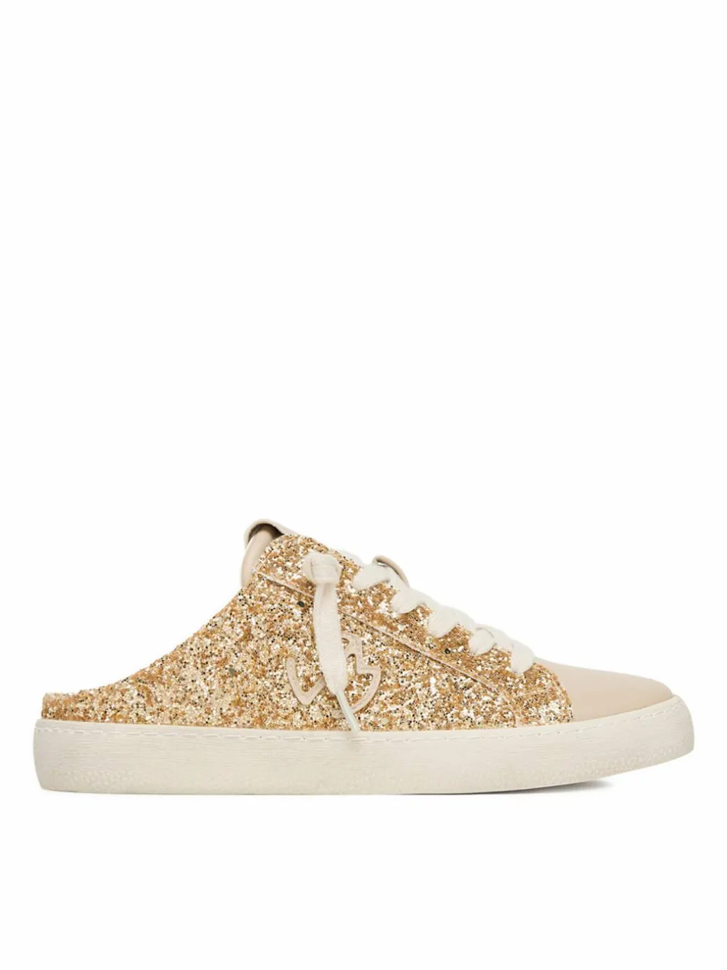 Ciabatte EO-ELLA-WSDR13670-2 Oro