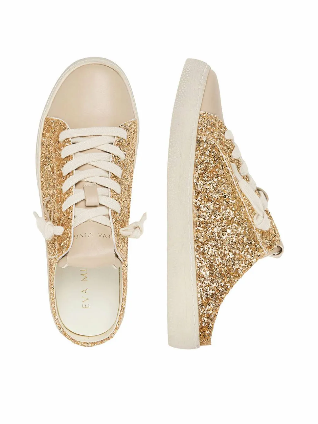 Ciabatte EO-ELLA-WSDR13670-2 Oro