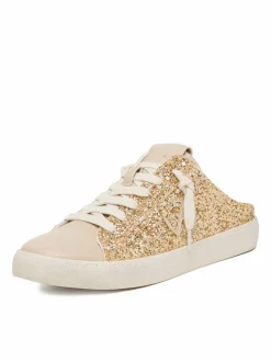 Ciabatte EO-ELLA-WSDR13670-2 Oro