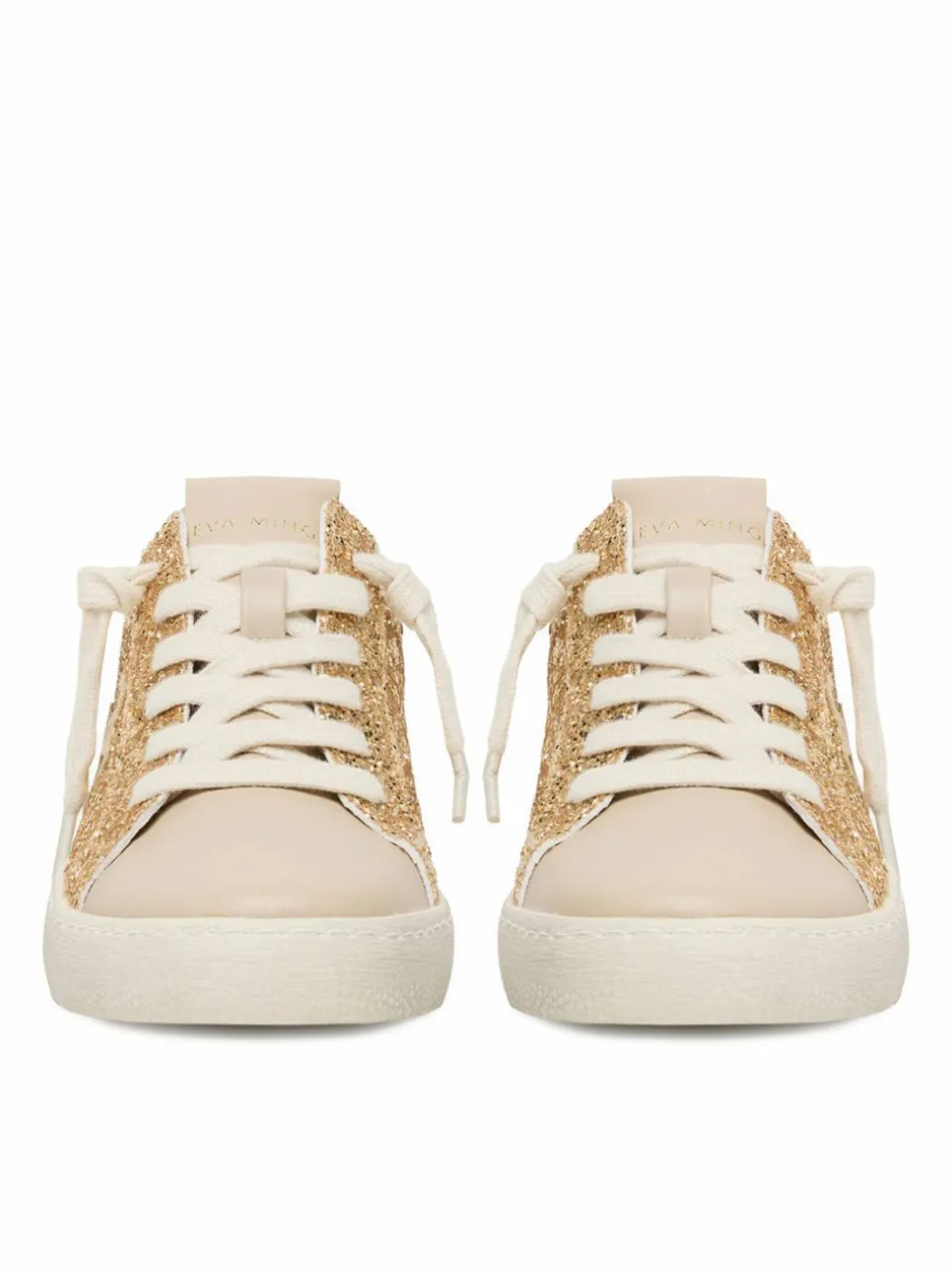 Ciabatte EO-ELLA-WSDR13670-2 Oro