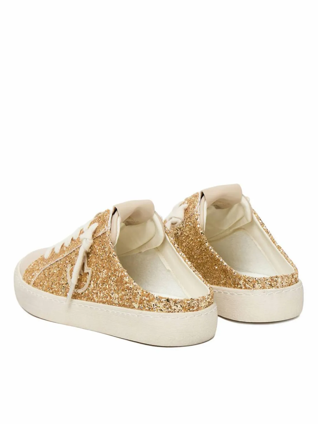 Ciabatte EO-ELLA-WSDR13670-2 Oro