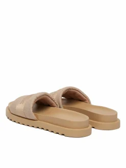 Ciabatte EO-GJ2123 Beige scuro