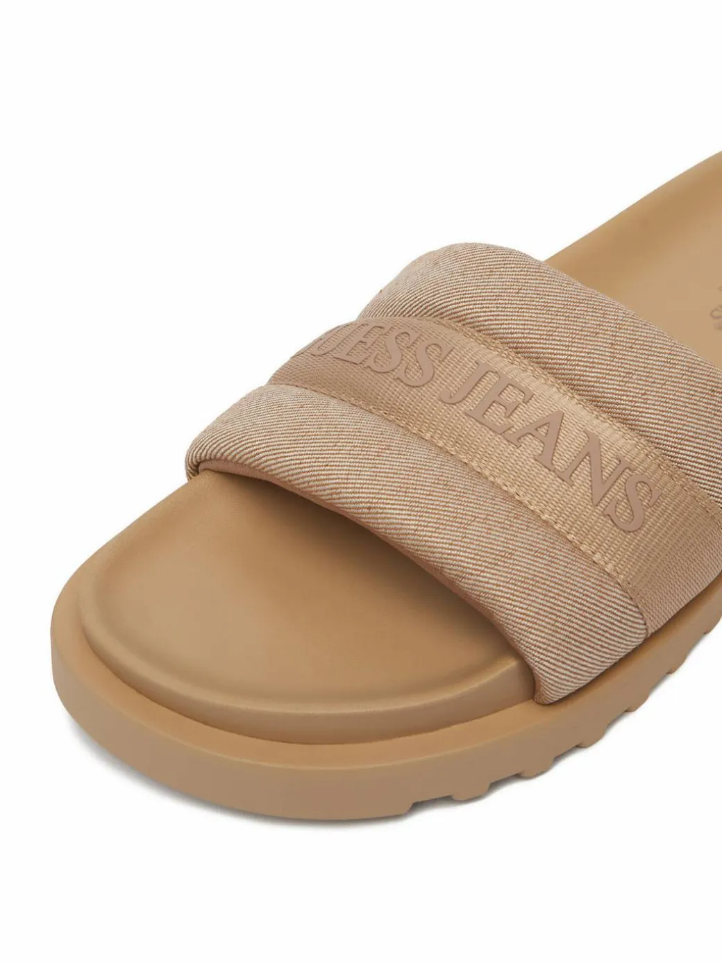 Ciabatte EO-GJ2123 Beige scuro