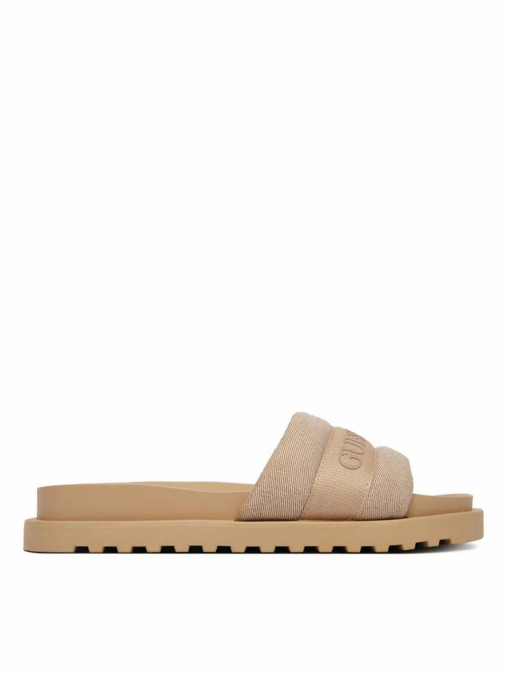 Ciabatte EO-GJ2123 Beige scuro