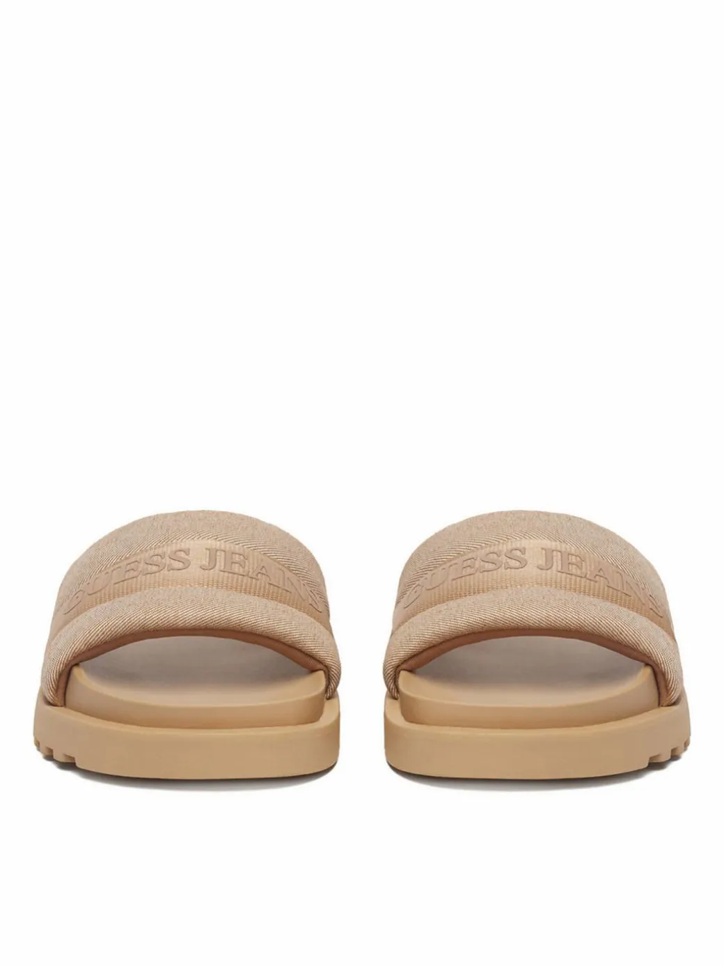 Ciabatte EO-GJ2123 Beige scuro